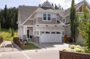 57 Riviera Crescent, Cochrane, AB  - Outdoor With Facade 