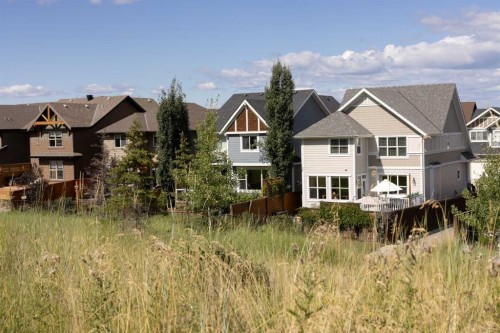 57 Riviera Crescent, Cochrane, AB - Outdoor