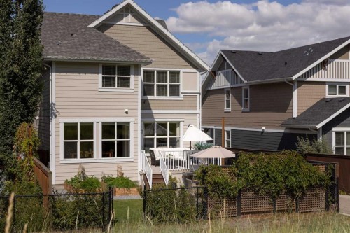 57 Riviera Crescent, Cochrane, AB - Outdoor