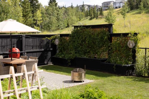 57 Riviera Crescent, Cochrane, AB - Outdoor