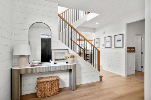 57 Riviera Crescent, Cochrane, AB - Indoor Photo Showing Other Room