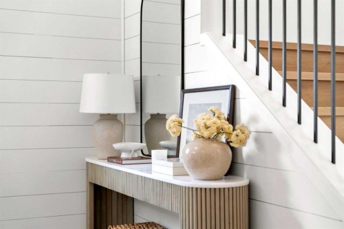 57 Riviera Crescent, Cochrane, AB - Indoor Photo Showing Other Room