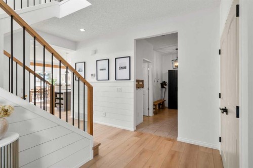 57 Riviera Crescent, Cochrane, AB - Indoor Photo Showing Other Room