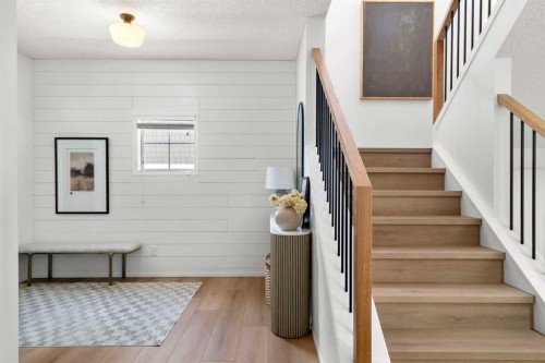 57 Riviera Crescent, Cochrane, AB - Indoor Photo Showing Other Room