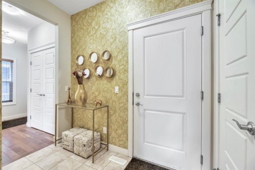 173 Redstone Common Ne, Calgary, AB - Indoor Photo Showing Other Room