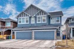 173 Redstone Common NE Calgary, AB T3N 0P6