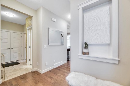 173 Redstone Common Ne, Calgary, AB - Indoor Photo Showing Other Room