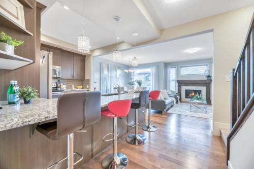 173 Redstone Common Ne, Calgary, AB - Indoor