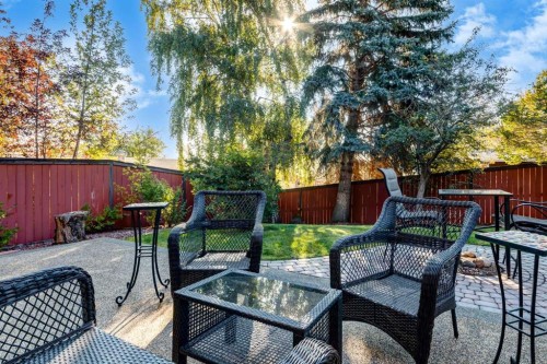 323 Parkridge Way Se, Calgary, AB - Outdoor With Deck Patio Veranda