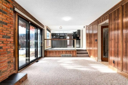 323 Parkridge Way Se, Calgary, AB - Outdoor With Exterior