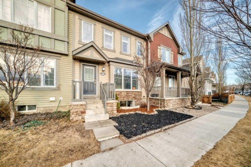 1020 Windsong Drive SW Airdrie, AB T4B 0P2