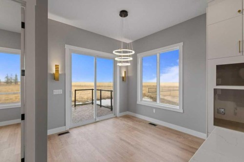 282 Muirfield Crescent, Lyalta, AB - Indoor Photo Showing Other Room