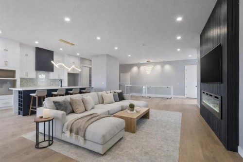 282 Muirfield Crescent, Lyalta, AB - Indoor Photo Showing Other Room