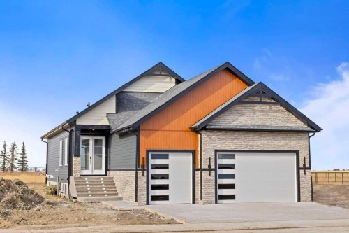 282 Muirfield Crescent, Lyalta, AB - Outdoor