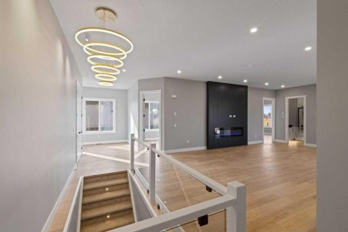 282 Muirfield Crescent, Lyalta, AB - Indoor Photo Showing Other Room