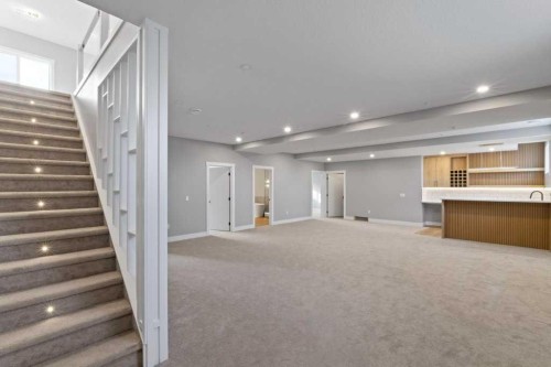 282 Muirfield Crescent, Lyalta, AB - Indoor Photo Showing Other Room