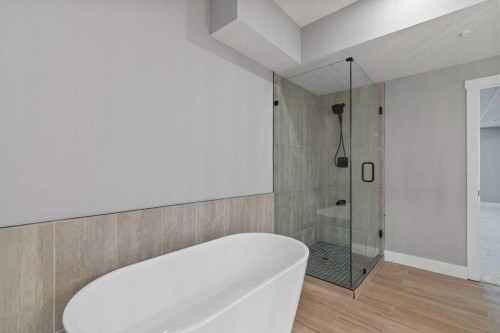 282 Muirfield Crescent, Lyalta, AB - Indoor Photo Showing Bathroom