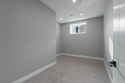 282 Muirfield Crescent, Lyalta, AB - Indoor Photo Showing Other Room