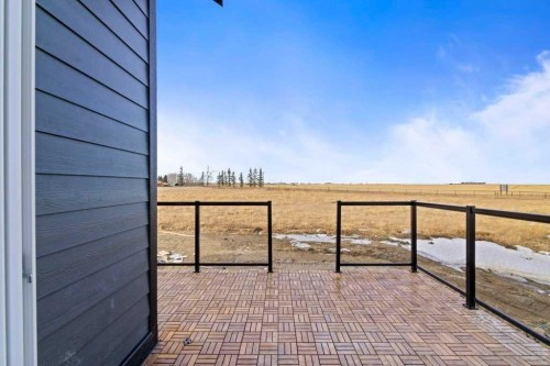 282 Muirfield Crescent, Lyalta, AB - Outdoor