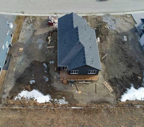 282 Muirfield Crescent, Lyalta, AB - Outdoor With View