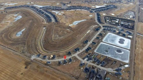 282 Muirfield Crescent, Lyalta, AB - Indoor Photo Showing Other Room