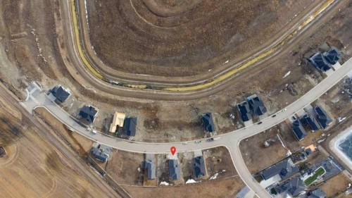 282 Muirfield Crescent, Lyalta, AB - Indoor