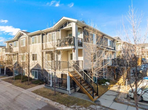 193-300 Marina Drive, Chestermere, AB - Outdoor