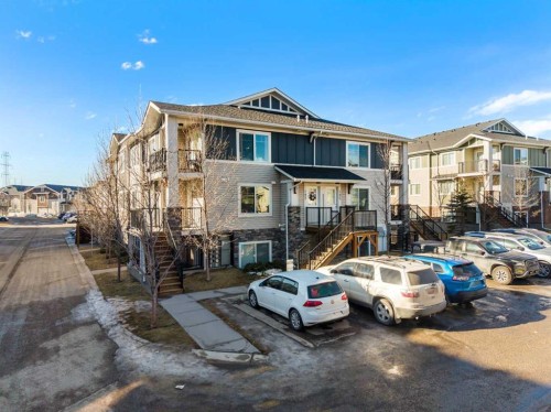 193-300 Marina Drive, Chestermere, AB - Outdoor