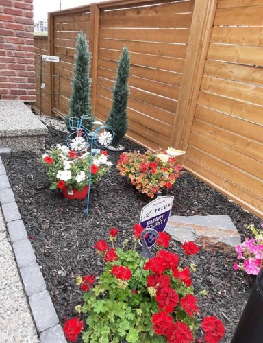 255-7820 Spring Willow Drive Sw, Calgary, AB - Outdoor