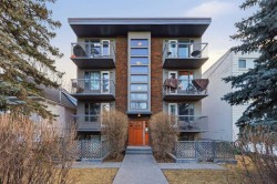202-209 6 Avenue NE Calgary, AB T2E 0L8