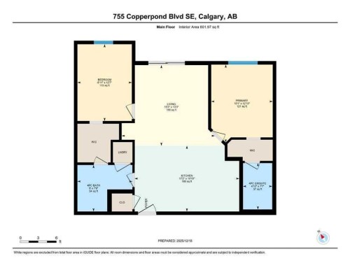 5206-755 Copperpond Boulevard Se, Calgary, AB - Other