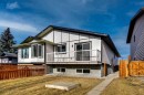 1306 Berkley Drive Nw, Calgary, AB  - Outdoor 