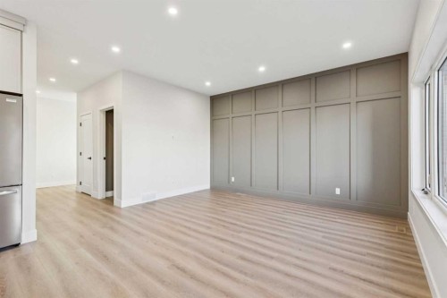 120 Quartz Crescent, Cochrane, AB - Indoor
