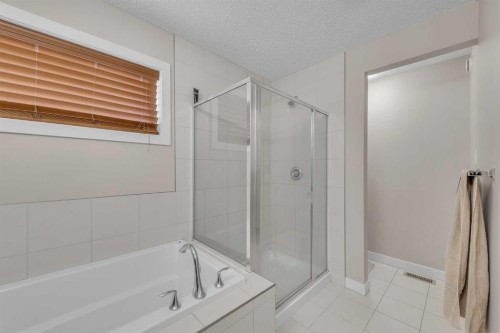 145 Walden Park Se, Calgary, AB - Indoor Photo Showing Bathroom