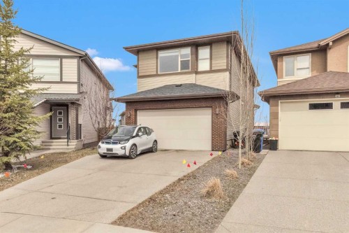 145 Walden Park Se, Calgary, AB - Outdoor