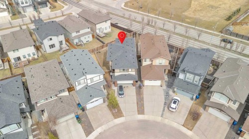 145 Walden Park Se, Calgary, AB - 