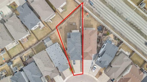 145 Walden Park Se, Calgary, AB -  Photo Showing Other Room