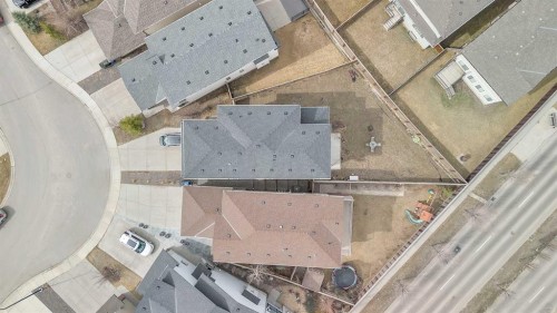 145 Walden Park Se, Calgary, AB - 