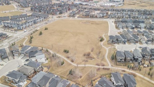 145 Walden Park Se, Calgary, AB - Outdoor With View