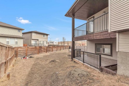 145 Walden Park Se, Calgary, AB - Outdoor With Exterior