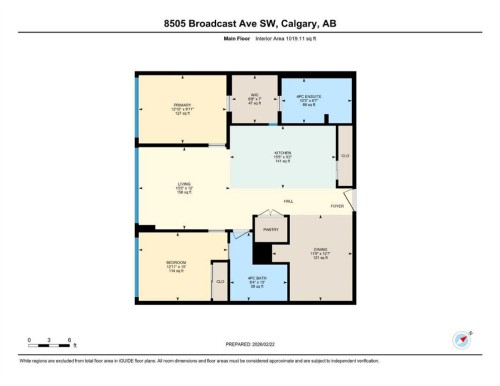 710-8505 Broadcast Avenue Sw, Calgary, AB - Other