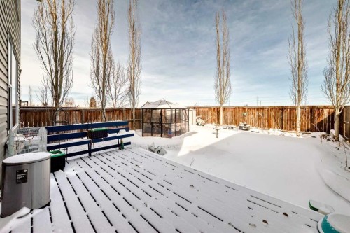 46 Cranford Gardens Se, Calgary, AB - Outdoor