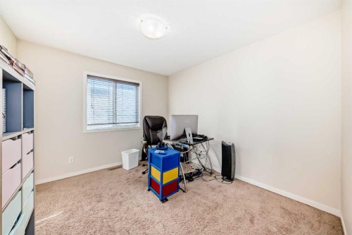 46 Cranford Gardens Se, Calgary, AB - Indoor