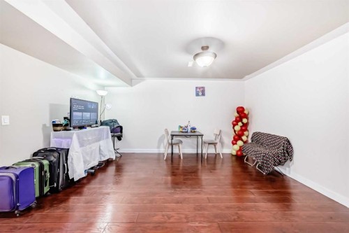 46 Cranford Gardens Se, Calgary, AB - Indoor Photo Showing Other Room
