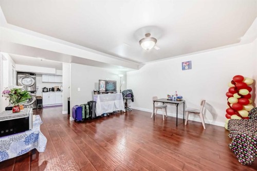 46 Cranford Gardens Se, Calgary, AB - Indoor