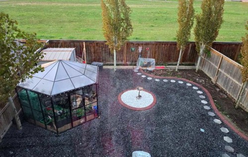 46 Cranford Gardens Se, Calgary, AB - Outdoor