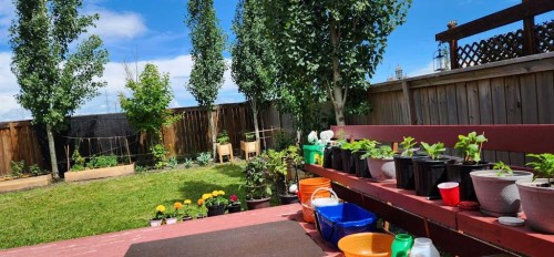 46 Cranford Gardens Se, Calgary, AB - Outdoor