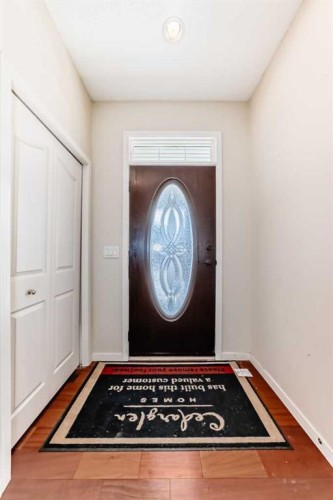 46 Cranford Gardens Se, Calgary, AB - Indoor Photo Showing Other Room