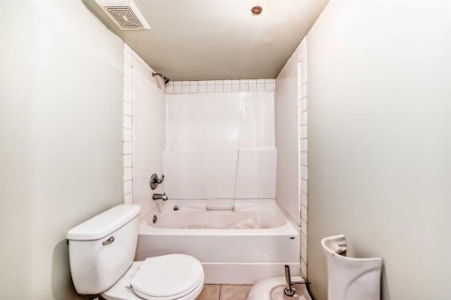 215 Appleglen Park Se, Calgary, AB - Indoor Photo Showing Bathroom