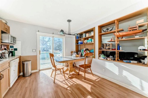 215 Appleglen Park Se, Calgary, AB - Indoor